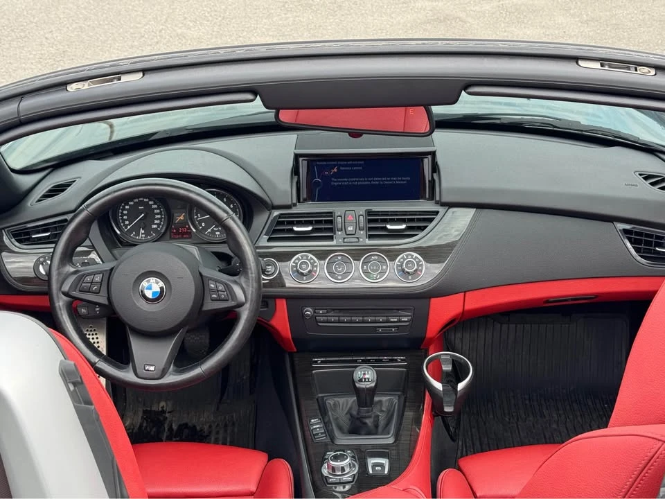 2016 BMW E89 Z4 Roadster - Image 5 of 13