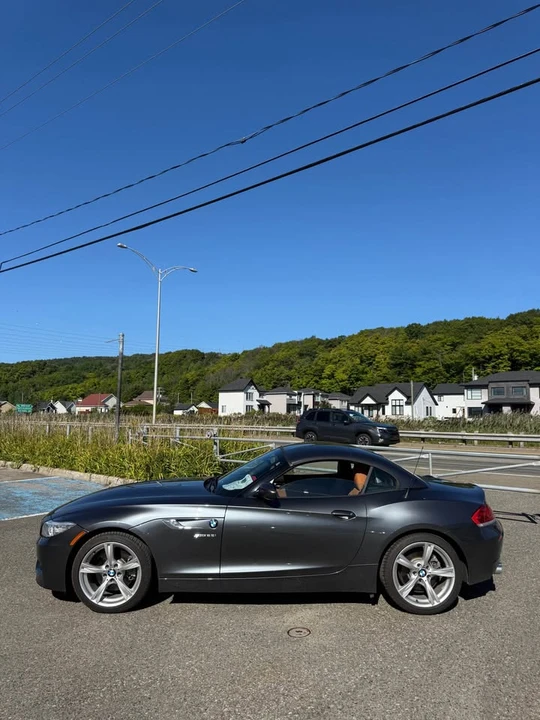 2016 BMW E89 Z4 Roadster - Image 8 of 8