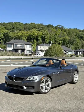 2016 BMW Z4 28i Roadster