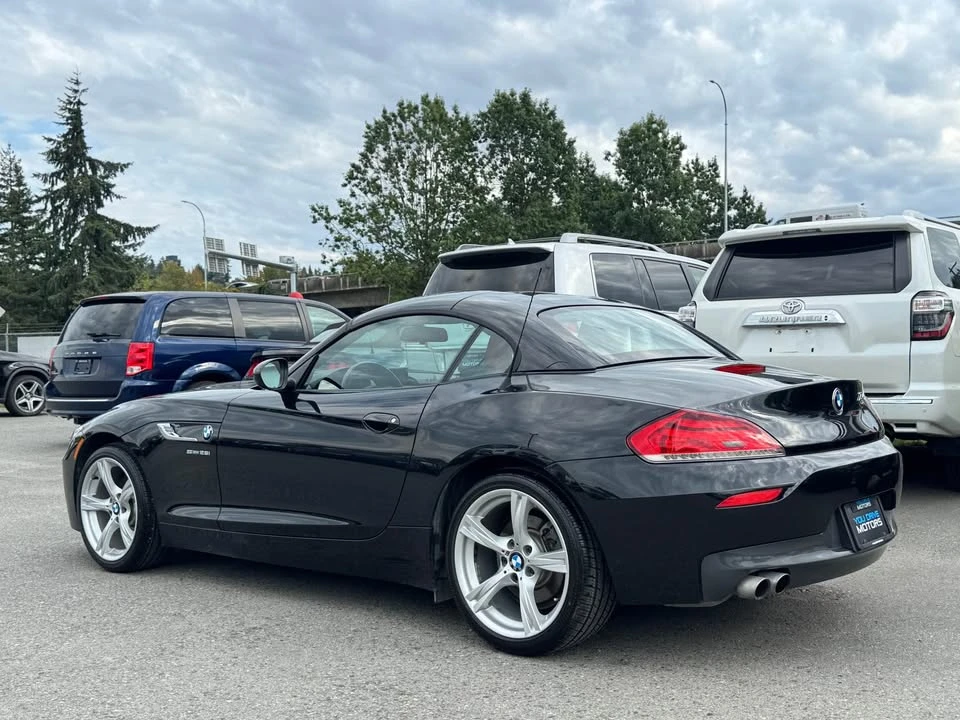 2016 BMW E89 Z4 Roadster - Image 11 of 13