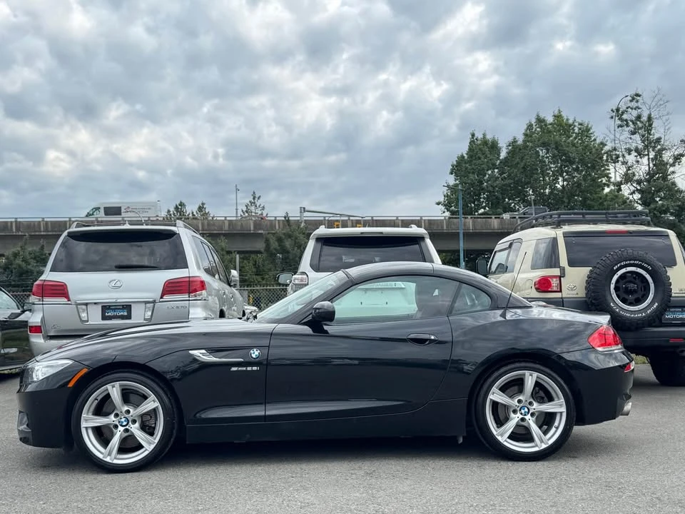 2016 BMW E89 Z4 Roadster - Image 9 of 13
