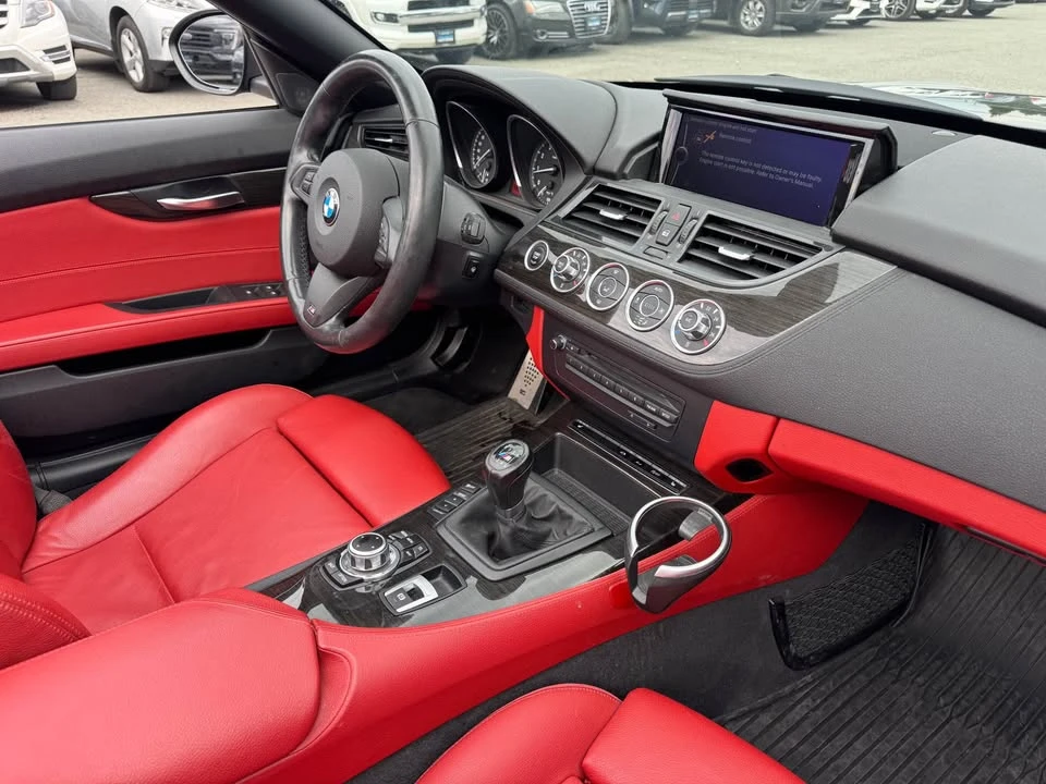 2016 BMW E89 Z4 Roadster - Image 8 of 13