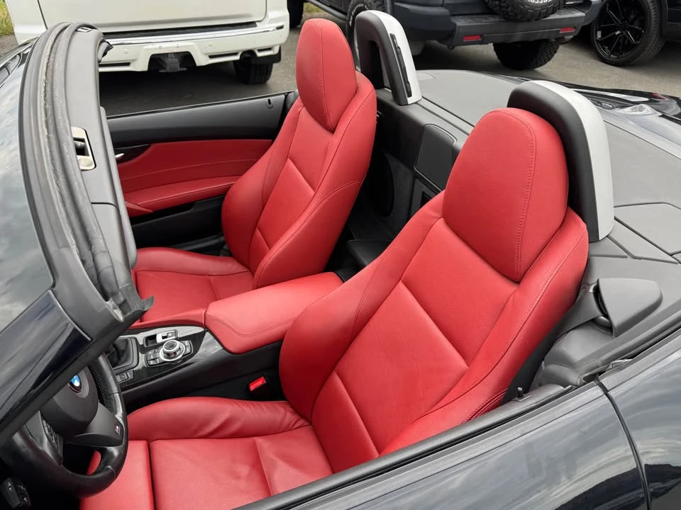 2016 BMW E89 Z4 Roadster - Image 6 of 13