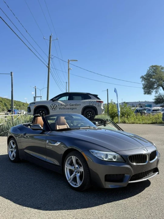 2016 BMW E89 Z4 Roadster - Image 7 of 10