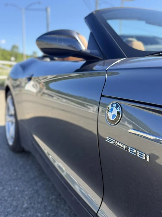 2016 BMW E89 Z4 Roadster - Image 6 of 10