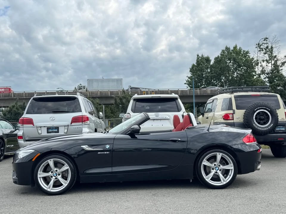 2016 BMW E89 Z4 Roadster - Image 2 of 13