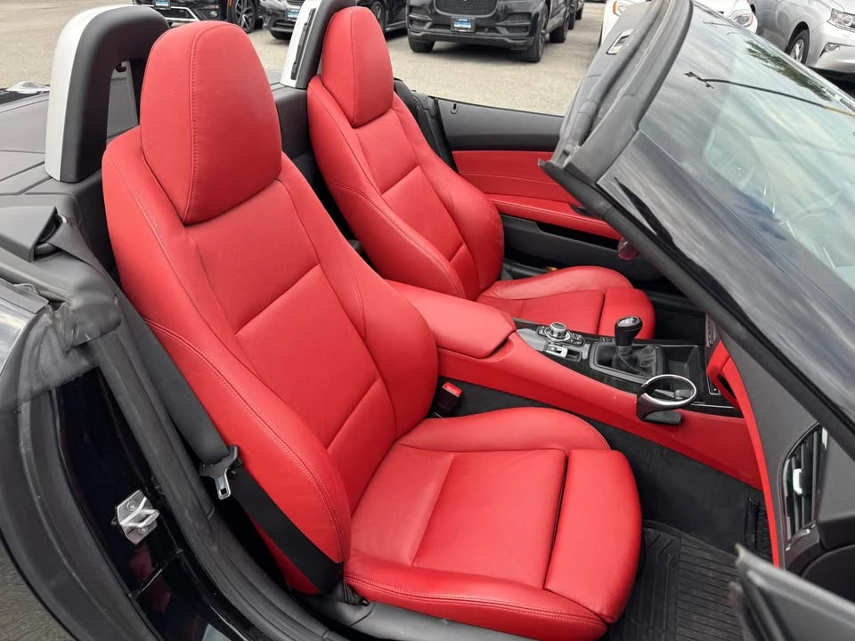 2016 BMW E89 Z4 Roadster - Image 7 of 13