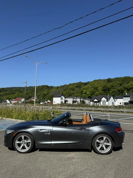 2016 BMW E89 Z4 Roadster - Image 2 of 10