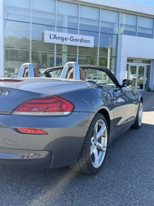 2016 BMW E89 Z4 Roadster - Image 5 of 10