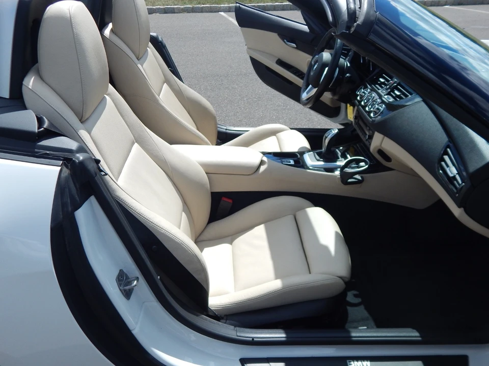 2016 BMW E89 Z4 Roadster - Image 20 of 21