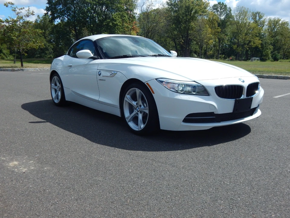 2016 BMW E89 Z4 Roadster - Image 7 of 21