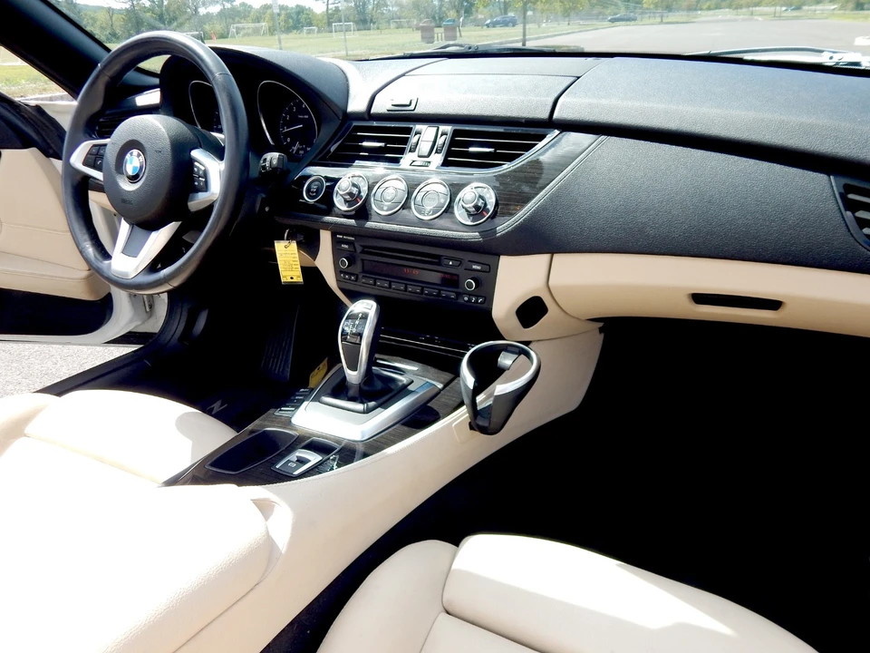 2016 BMW E89 Z4 Roadster - Image 19 of 21
