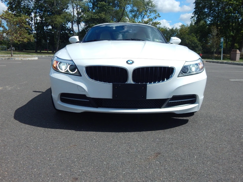 2016 BMW E89 Z4 Roadster - Image 6 of 21