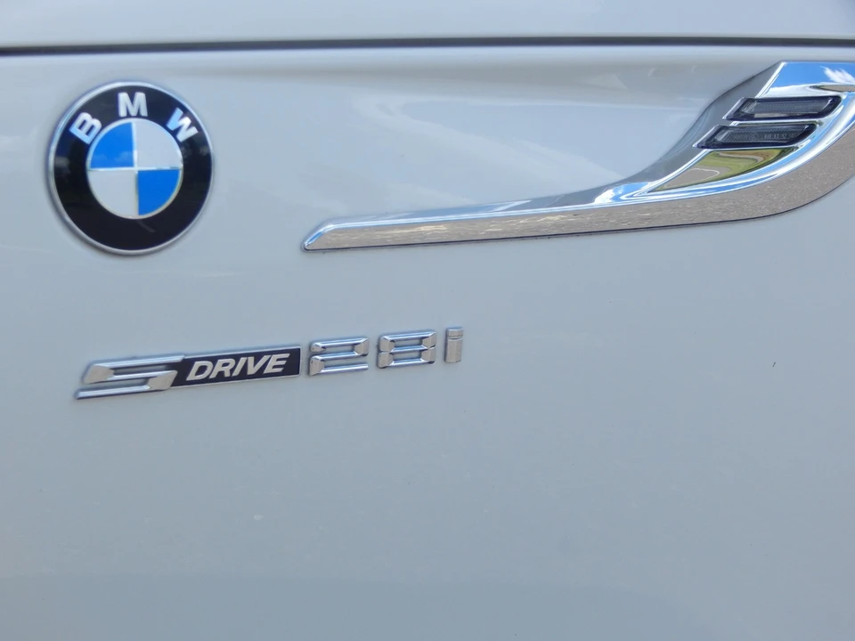 2016 BMW E89 Z4 Roadster - Image 11 of 21