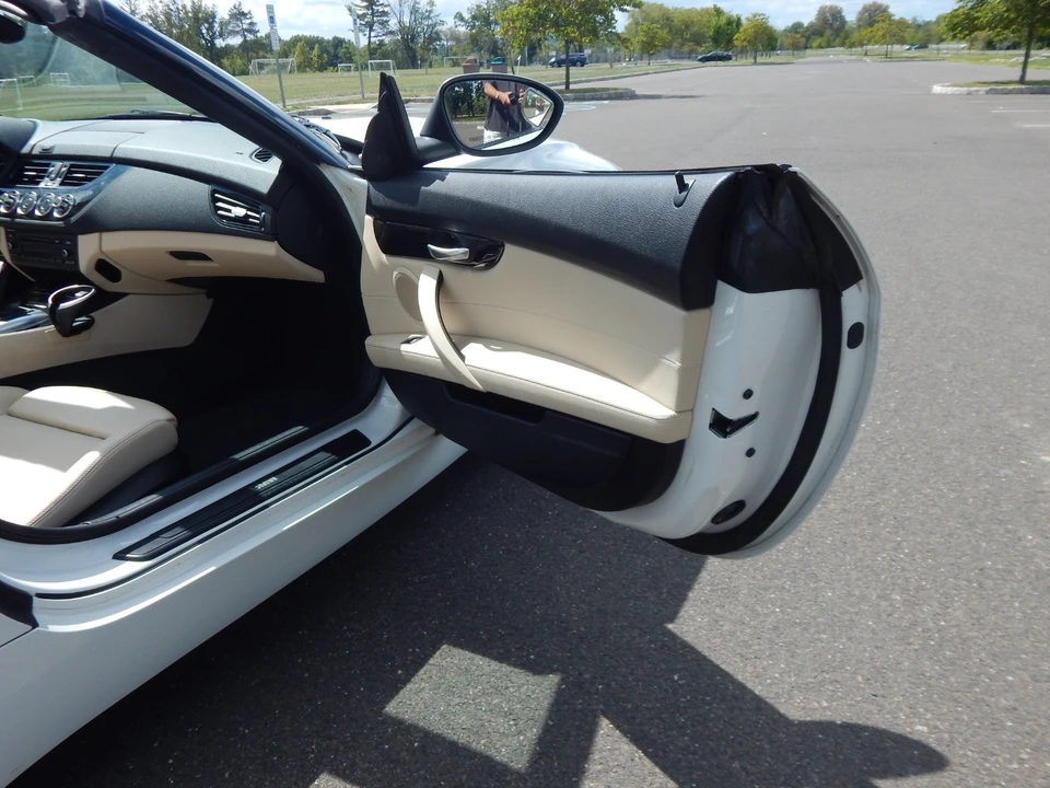 2016 BMW E89 Z4 Roadster - Image 18 of 21