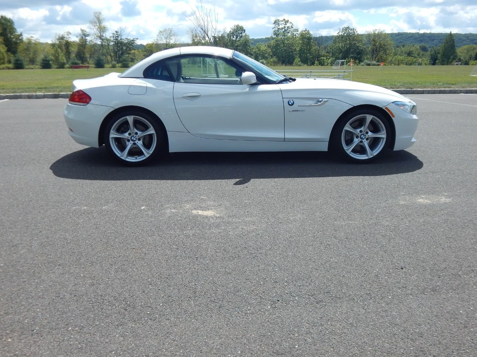 2016 BMW E89 Z4 Roadster - Image 8 of 21