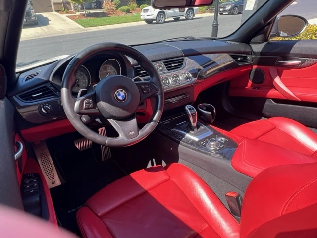 2016 BMW E89 Z4 Roadster - Image 8 of 13