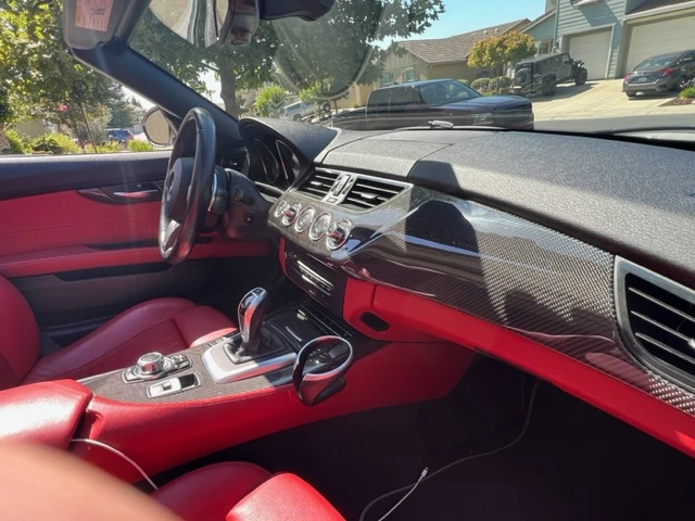 2016 BMW E89 Z4 Roadster - Image 6 of 13