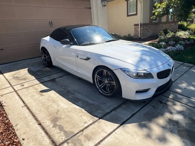 2016 BMW E89 Z4 Roadster - Image 11 of 13