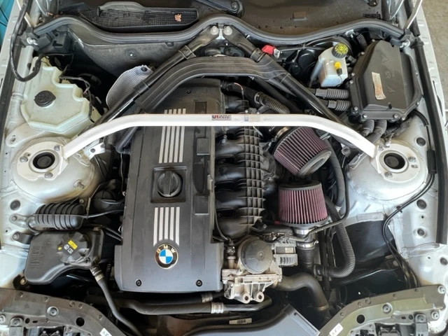 2016 BMW E89 Z4 Roadster - Image 5 of 13