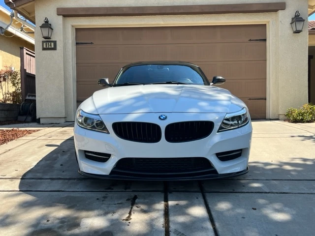 2016 BMW E89 Z4 Roadster - Image 10 of 13