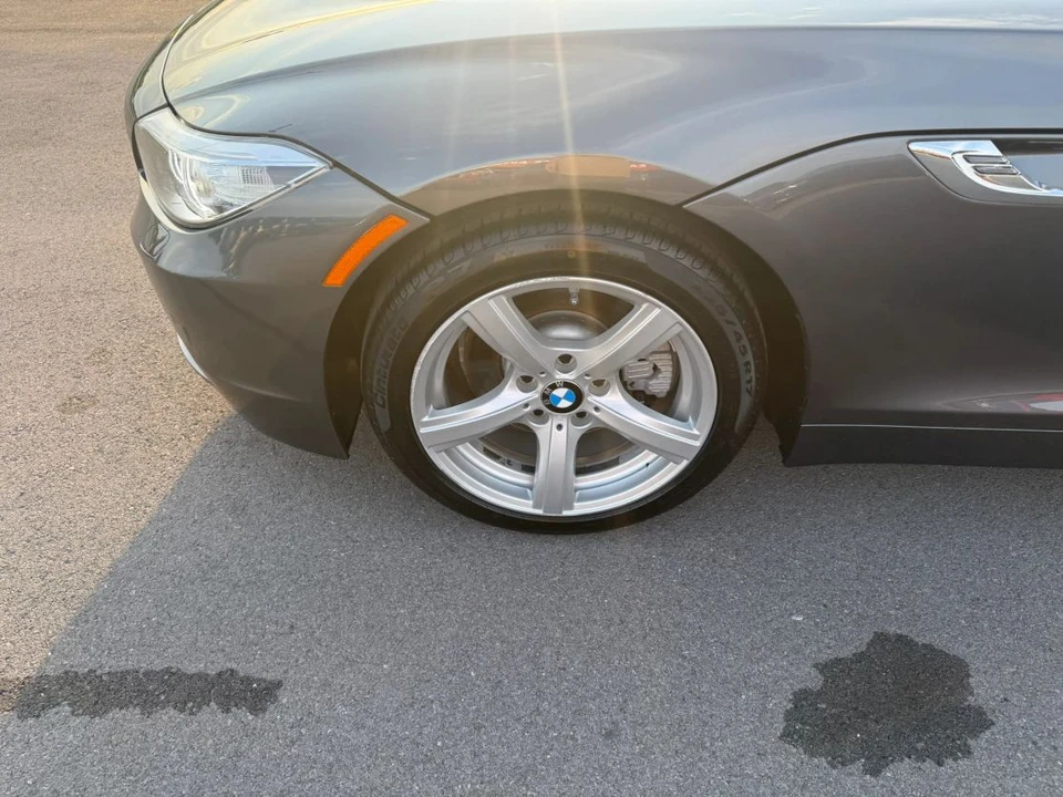 2016 BMW E89 Z4 Roadster - Image 25 of 25
