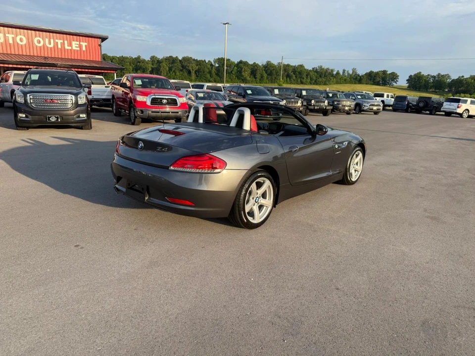 2016 BMW E89 Z4 Roadster - Image 10 of 25