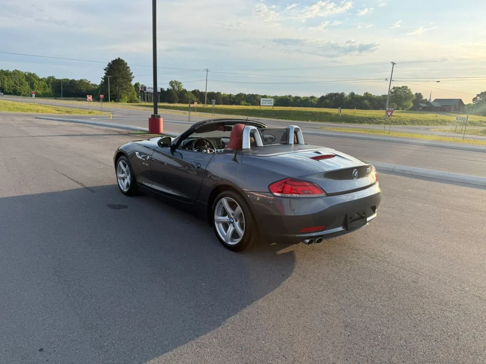 2016 BMW E89 Z4 Roadster - Image 9 of 25