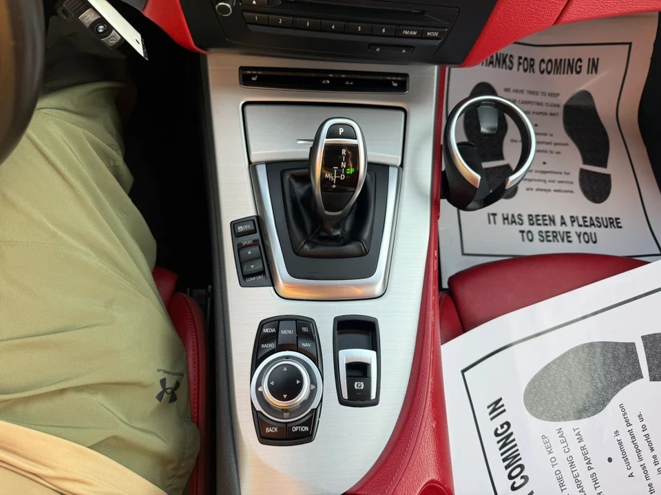 2016 BMW E89 Z4 Roadster - Image 18 of 25