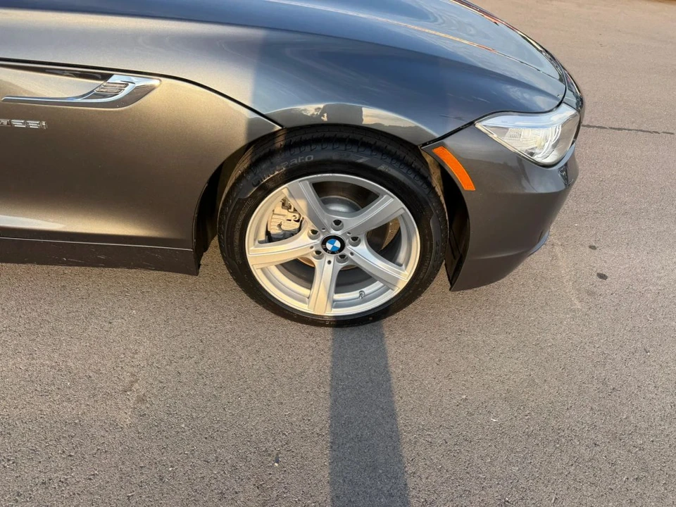 2016 BMW E89 Z4 Roadster - Image 22 of 25
