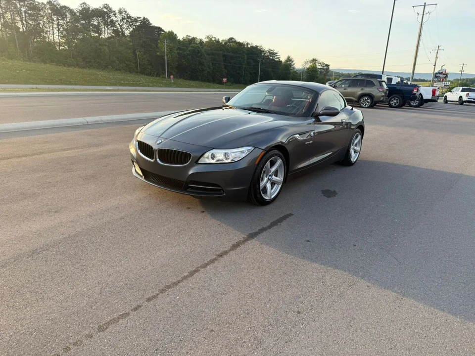 2016 BMW E89 Z4 Roadster - Image 2 of 25