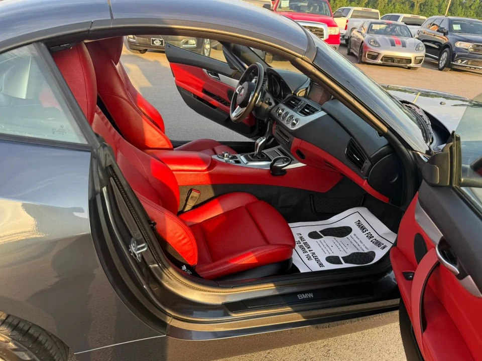 2016 BMW E89 Z4 Roadster - Image 21 of 25