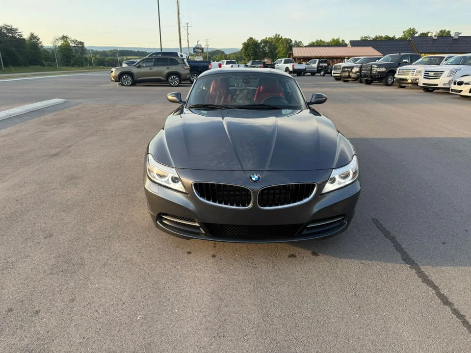 2016 BMW E89 Z4 Roadster - Image 6 of 25