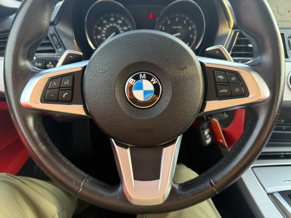 2016 BMW E89 Z4 Roadster - Image 19 of 25