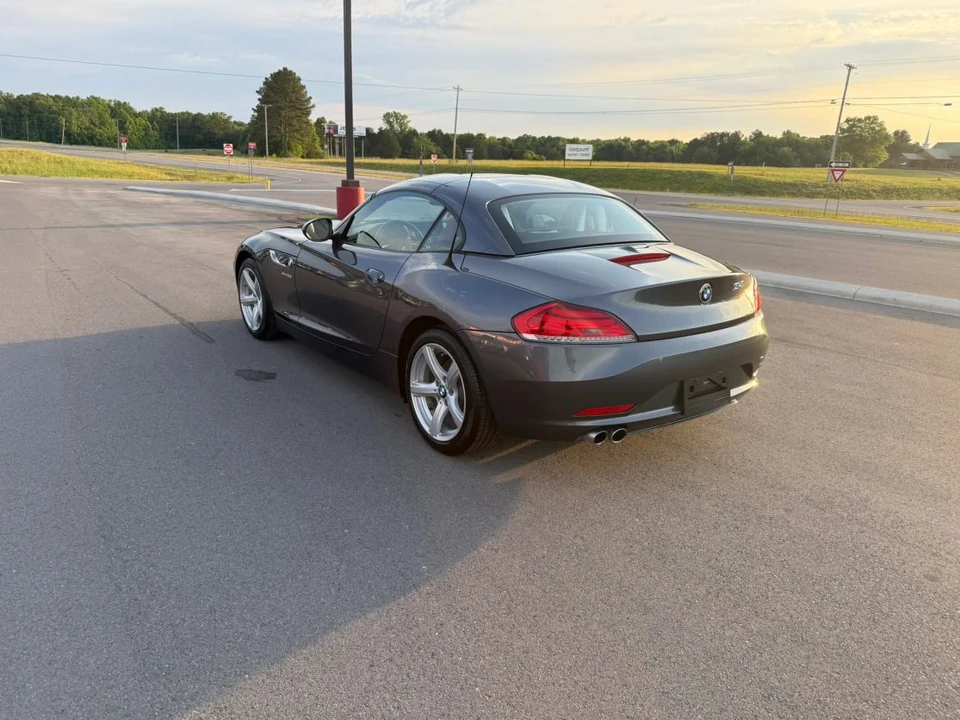 2016 BMW E89 Z4 Roadster - Image 3 of 25