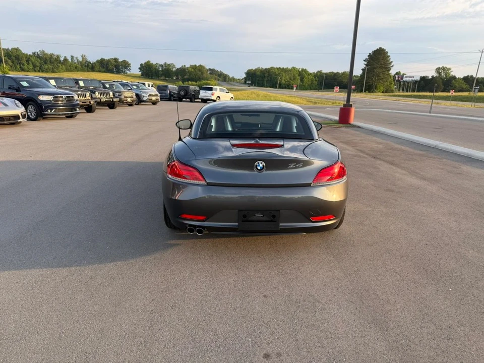 2016 BMW E89 Z4 Roadster - Image 5 of 25