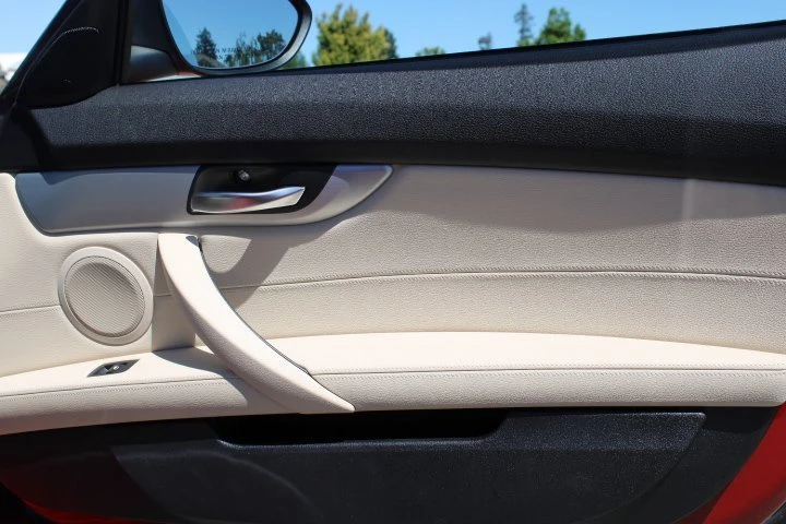 2016 BMW E89 Z4 Roadster - Image 8 of 20