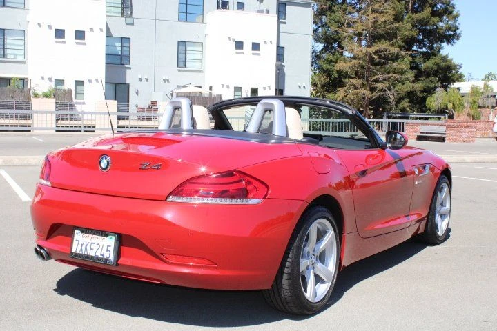 2016 BMW E89 Z4 Roadster - Image 19 of 20
