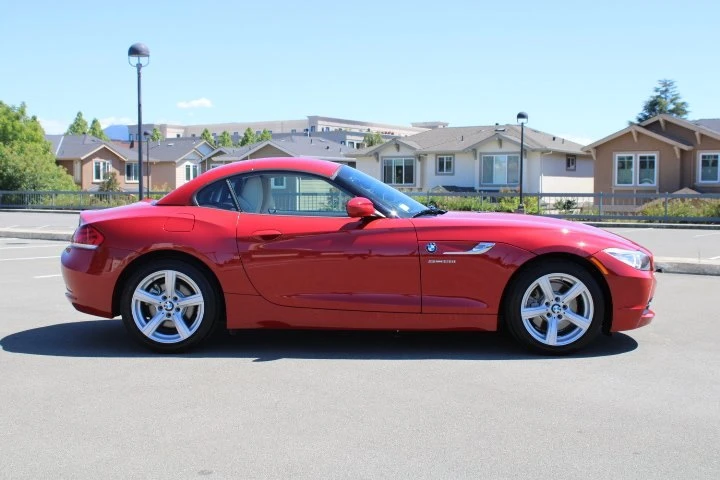 2016 BMW E89 Z4 Roadster - Image 4 of 20