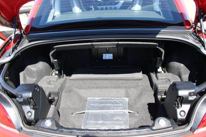 2016 BMW E89 Z4 Roadster - Image 12 of 20
