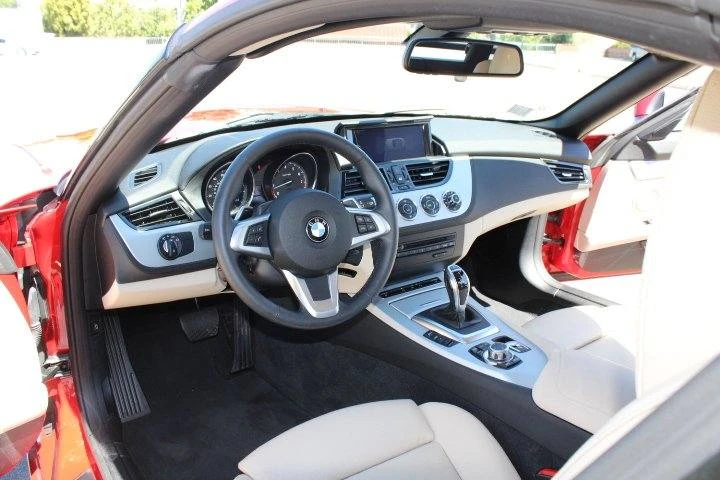 2016 BMW E89 Z4 Roadster - Image 11 of 20