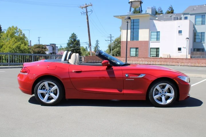 2016 BMW E89 Z4 Roadster - Image 18 of 20