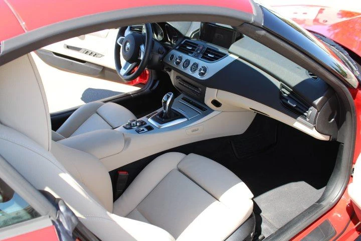 2016 BMW E89 Z4 Roadster - Image 9 of 20