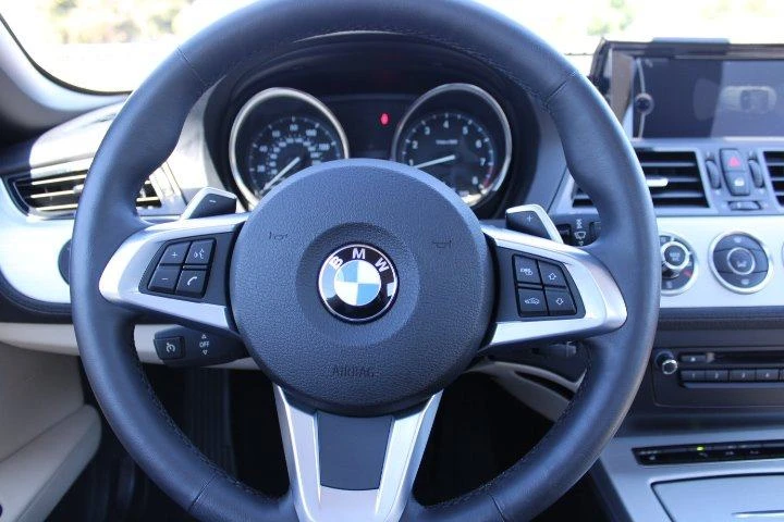 2016 BMW E89 Z4 Roadster - Image 15 of 20