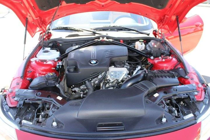 2016 BMW E89 Z4 Roadster - Image 14 of 20