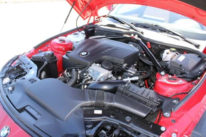 2016 BMW E89 Z4 Roadster - Image 13 of 20
