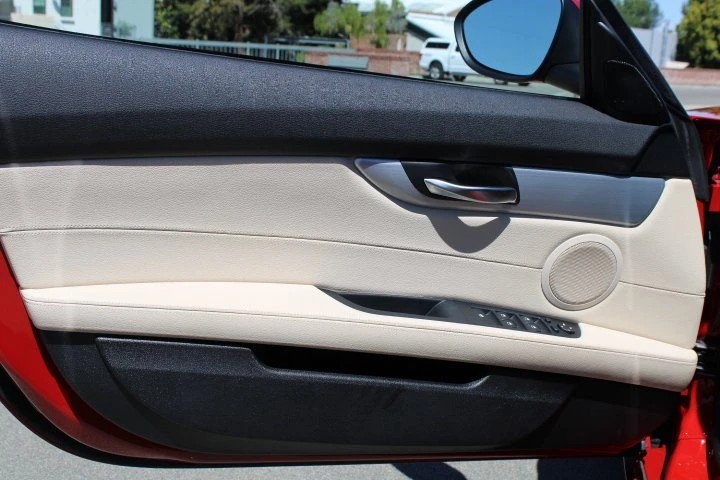 2016 BMW E89 Z4 Roadster - Image 7 of 20
