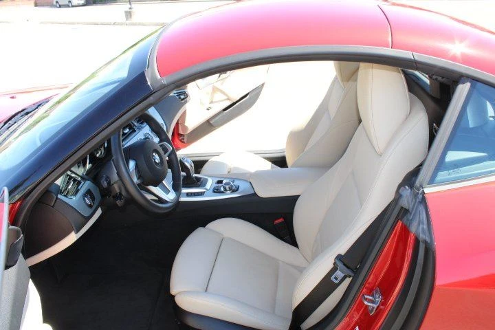 2016 BMW E89 Z4 Roadster - Image 10 of 20