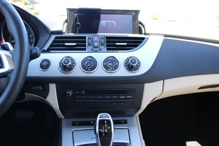 2016 BMW E89 Z4 Roadster - Image 16 of 20