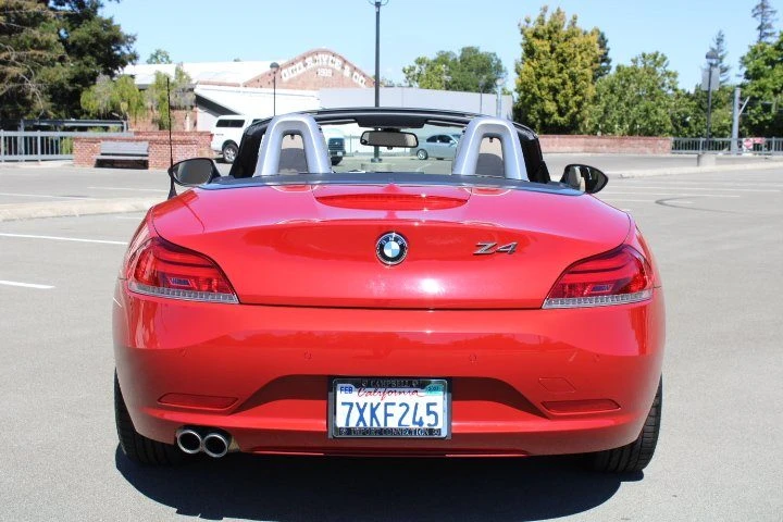 2016 BMW E89 Z4 Roadster - Image 20 of 20